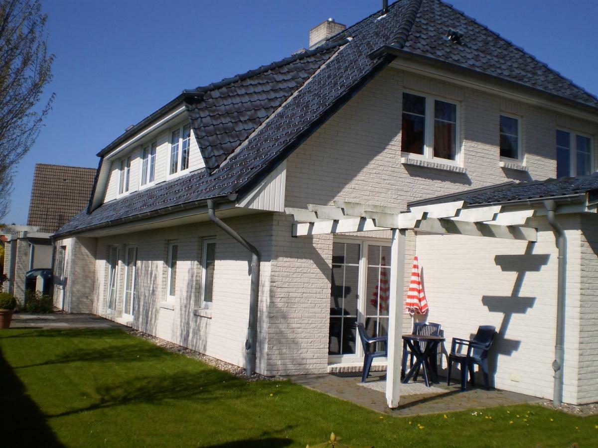 Am Ostseestrand Zingst Dış mekan fotoğraf
